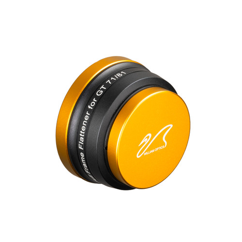 William Optics Flat GT 1.0x Flattener for GT71 GT81 and GT81 WIFD