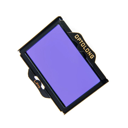 Optolong L-Pro for Nikon Z series (FREE International Shipping + FREE LensPen)