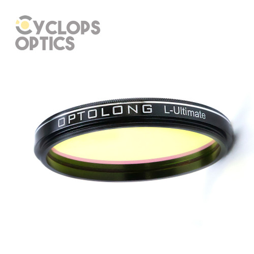 Optolong L-Synergy Filter 2" (48mm) + FREE Shipping + FREE LensPen