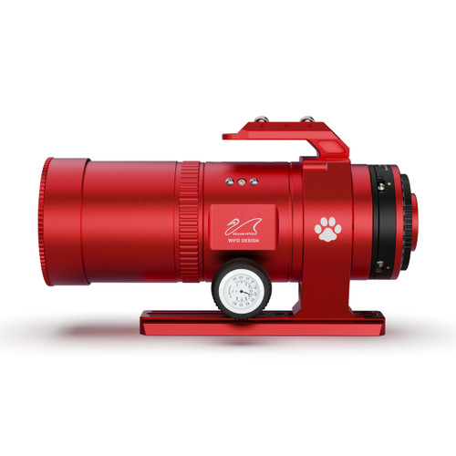 William Optics Mighty Cat 71 WIFD f/3.2 Full Frame (30th Anniversary Limited Edition)