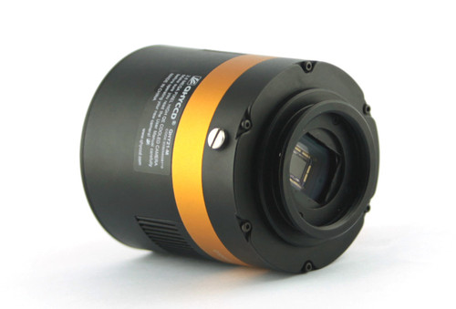 QHY 22 with FREE Custom Adapter