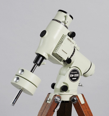 Takahashi EM-200 Temma 2Z - Cyclops Optics