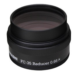 Takahashi FC35 Reducer 0.66x