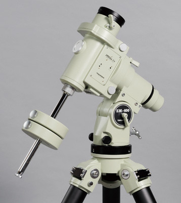 Takahashi EM-400 Temma 2M - Cyclops Optics