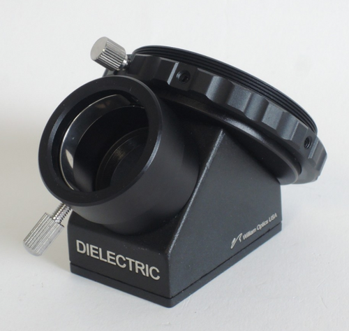 WO DuraBright 1.25" Dielectric Diagonal for Star 71-II & Star 71-I