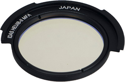 IDAS H-alpha Enhanced UV/IR Blocking Filter