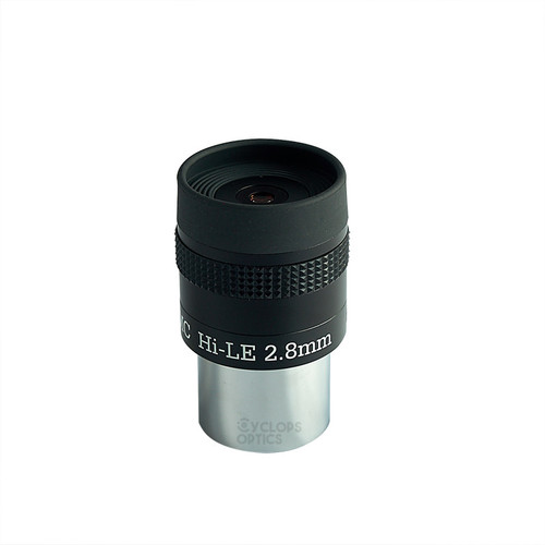 Takahashi HI-LE 2.8mm Eyepiece