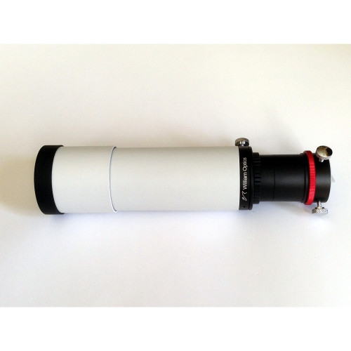 William Optics 50mm Guiding-Finderscope Straight-Through