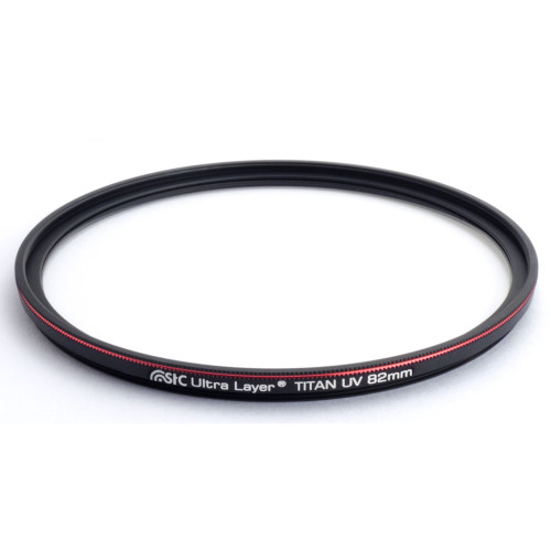 STC Titan UV Filter