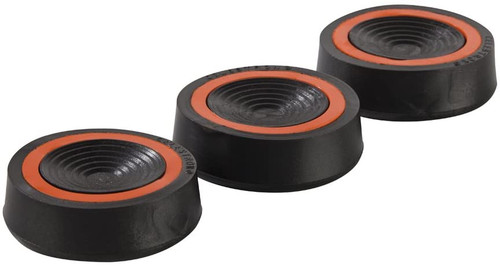 Vibration Suppression Pads