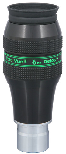 Televue Delos 6mm
