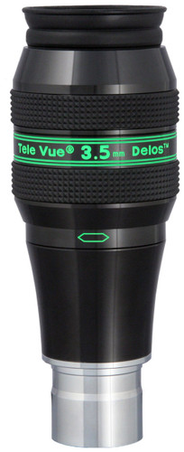Televue Delos 3.5mm