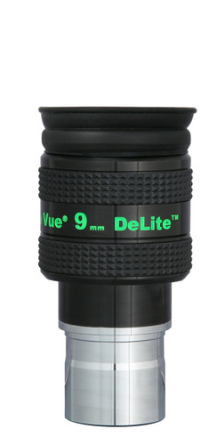 Televue DeLite 9mm