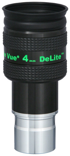 Televue DeLite 4mm