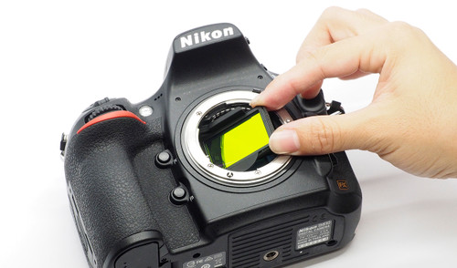 STC Astro-Multispectra Clip Filter (Nikon Full Frame) + FREE Shipping + FREE LensPen