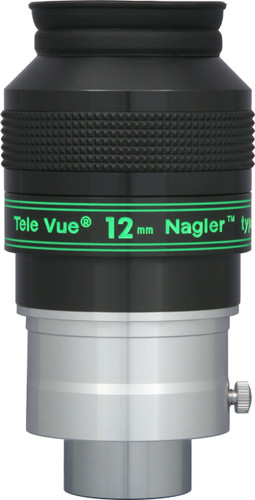 TeleVue 12mm Nagler Type 4