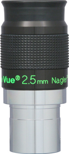 TeleVue 2.5mm Nagler Type 6