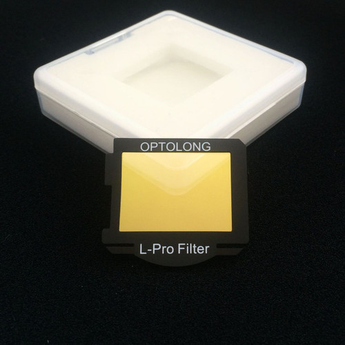Optolong L-Pro Clip Filter for Nikon D7000/7100