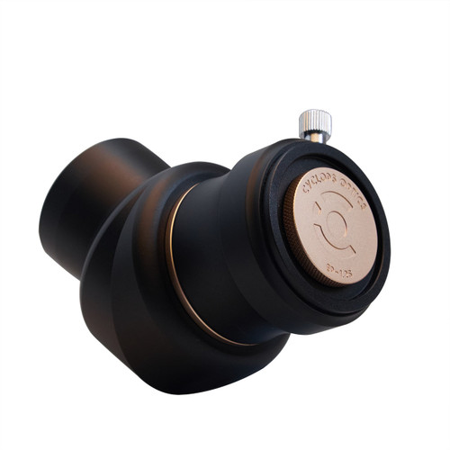 Cyclops Optics 2 inch 45º Erecting Prism Diagonal