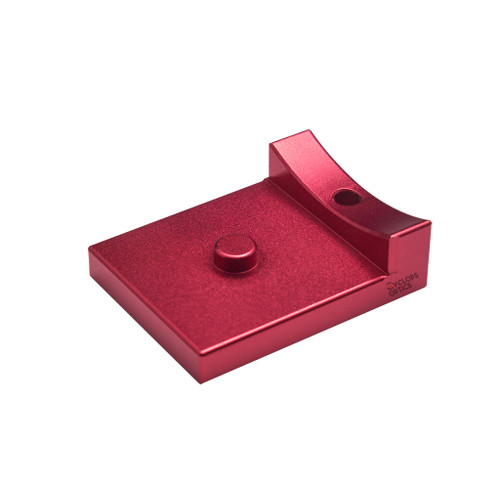 QHYCCD Tripod Adapter for M54 Center Adjustment Ring (020084)