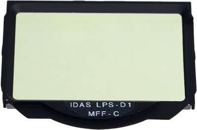IDAS LPS-D1 for Canon EOS Full Frame