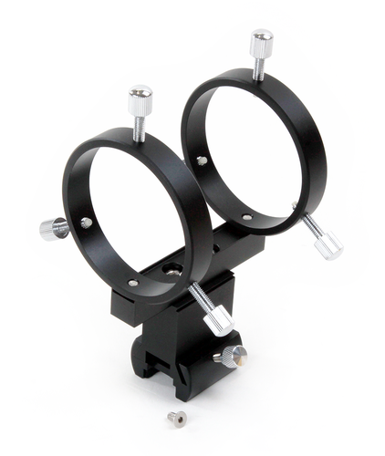 V-Power Finder Scope Mounting Bracket