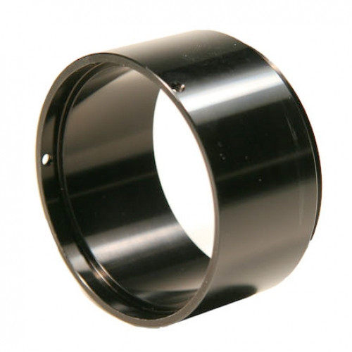 Feather Touch RISER, 2.0" DIAMETER ADDS 1.4" TO LENGTH OF BASE