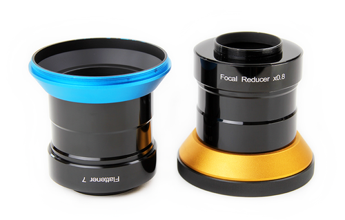 William Optics Flat7 0.8x Reducer