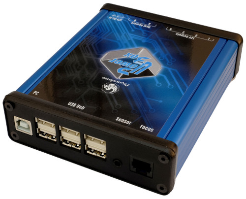 Ultimate Powerbox back