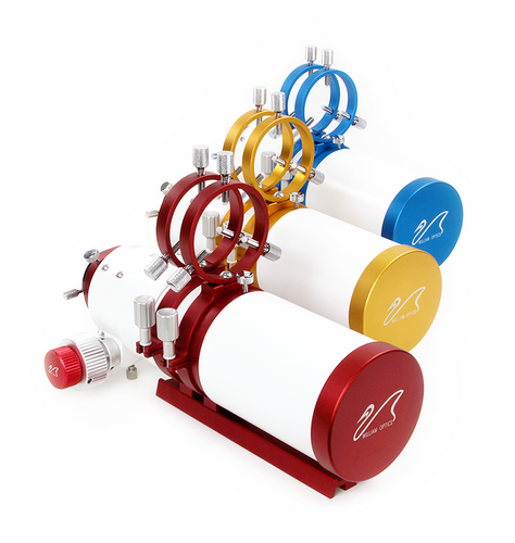 William Optics Zenithstar Z103 f/5.9 APO | Cyclops Optics