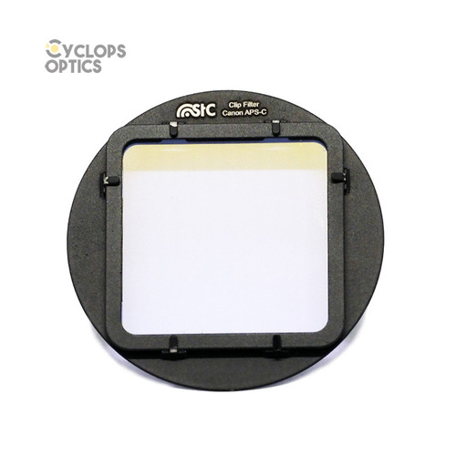 STC クリップ Astro-MS フィルター - ペンタックス 0.5mm Ultra-Thin Low-Halo Astrophotography Clip Filter Series for