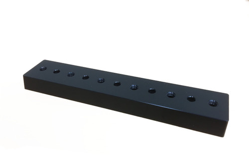 30cm Vixen Style Slotted Dovetail Bar