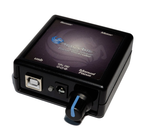 Pegasus Astro Dual Motor Focus Controller (DMFC)