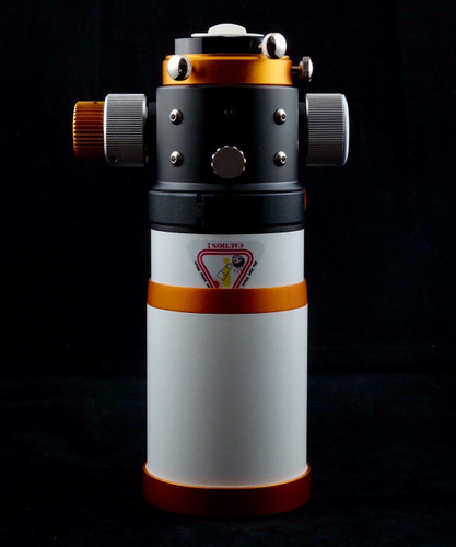 William Optics Zenithstar Z61 f/5.9 APO | Cyclops Optics