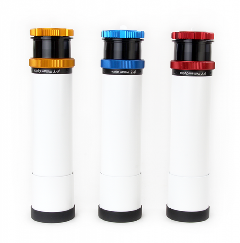 William Optics 50mm Guiding Scope with 1.25" Rotolock III