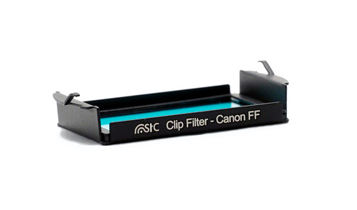STC Clip Filter UV/IR-Cut 625nm (Canon FF)