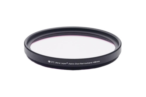 STC Astro Duo-Narrowband Filter 1.25" + FREE Shipping + FREE LensPen