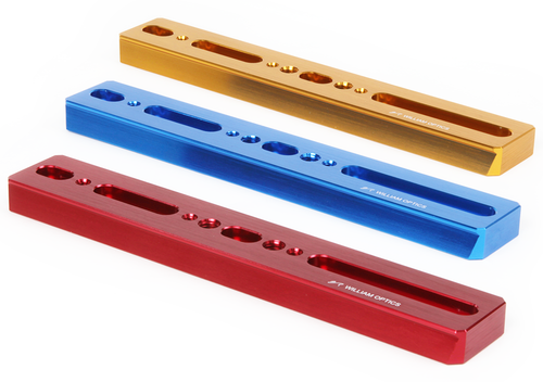 DSD 24.5cm Vixen/Acra Dual Mounting Plate