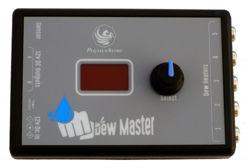 Pegasus Astro DewMaster (Free Shipping)