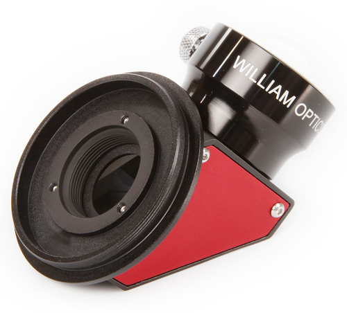 WO 1.25" inch RedCat Erecting Prism Diagonal (for RedCat 51 only)