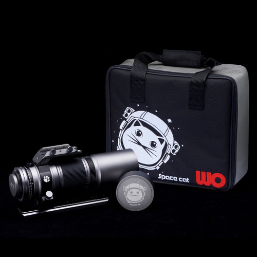 William Optics SpaceCat 51 Limited Edition (Discontinued)