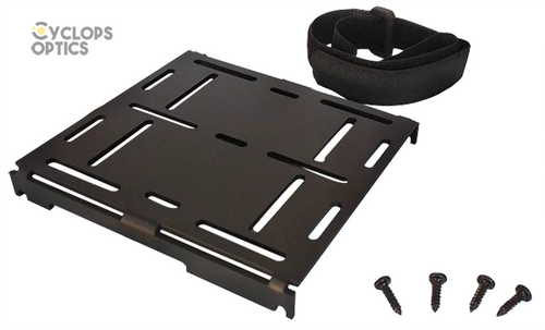 Mini PC, RPi, PC stick Bracket for Ultimate Powerbox v2