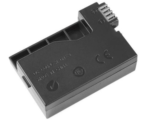 Pegasus Astro Battery Coupler for Canon (DR-E8)
