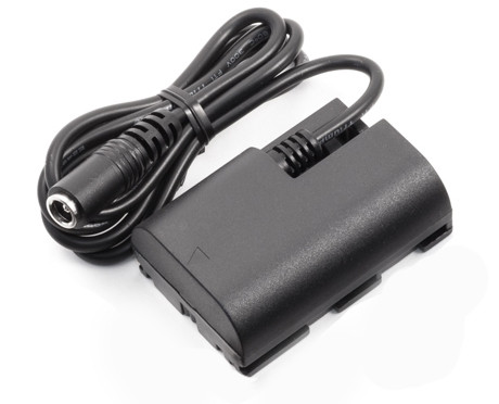 Pegasus Astro Battery Coupler for Canon (DR-E6)