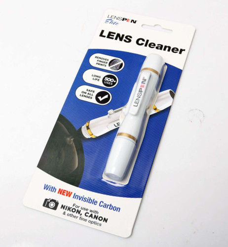 LensPen Elite Lens Cleaner