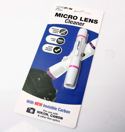 Two LensPen Elite MicroPro