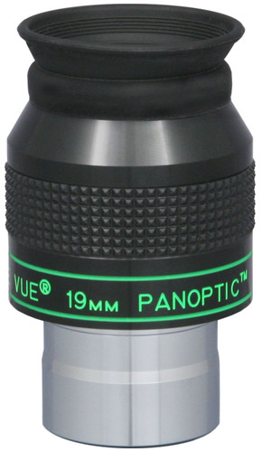 TeleVue Panoptic 19mm