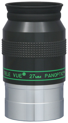 TeleVue Panoptic 27mm