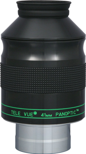 TeleVue Panoptic 41mm