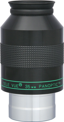 TeleVue Panoptic 35mm